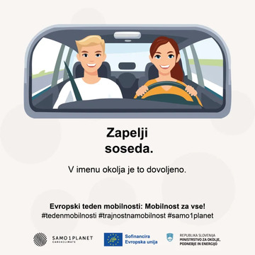 Evropski teden mobilnosti v Občini Gornja Radgona – »Avto, ne hvala!« 3